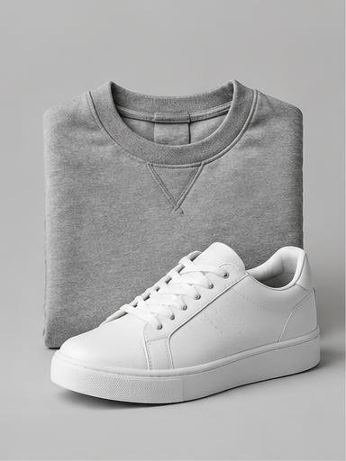 Illustrative fashion & apparel product photography