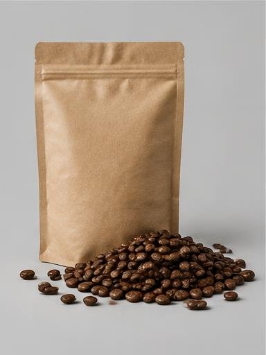 Illustrative food & drink product photography