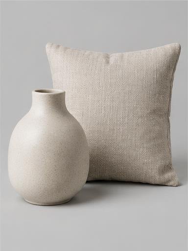 Illustrative home & living product photography